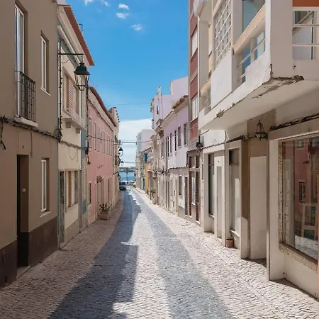 Stylish Old Town Apartamento *
